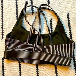 Lululemon Align Sportsbra size 6